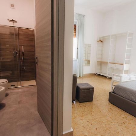 The Nest - B&B - Suites Pescara Eksteriør bilde