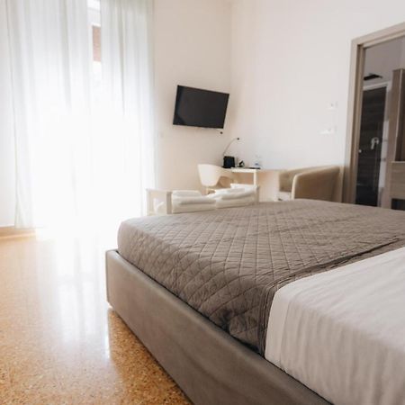The Nest - B&B - Suites Pescara Eksteriør bilde