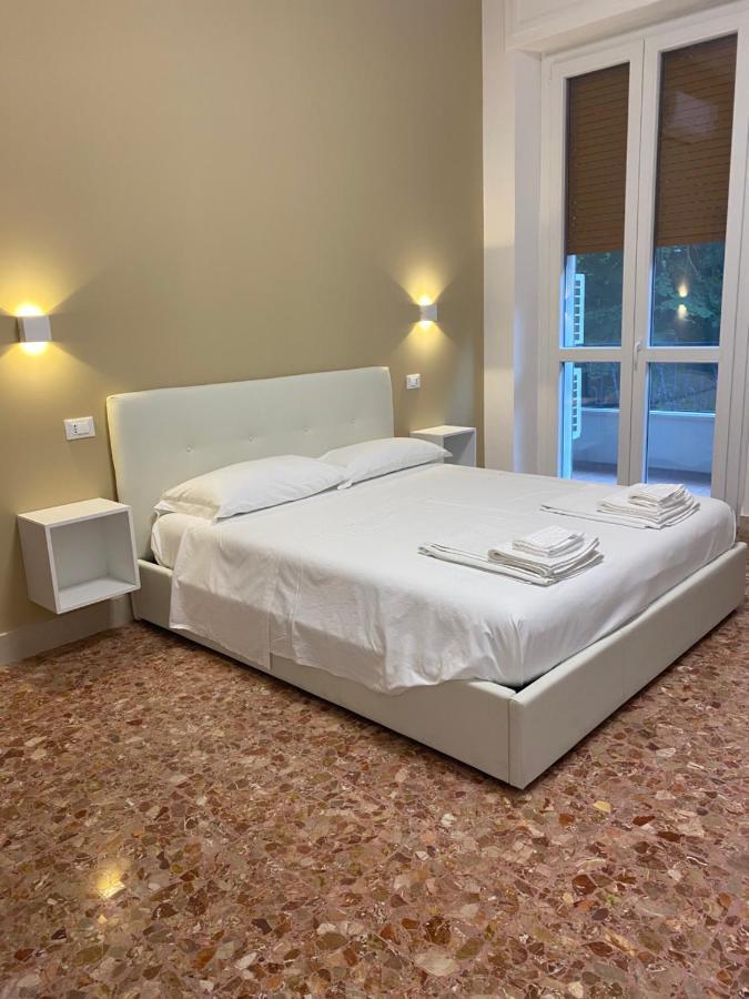 The Nest - B&B - Suites Pescara Eksteriør bilde