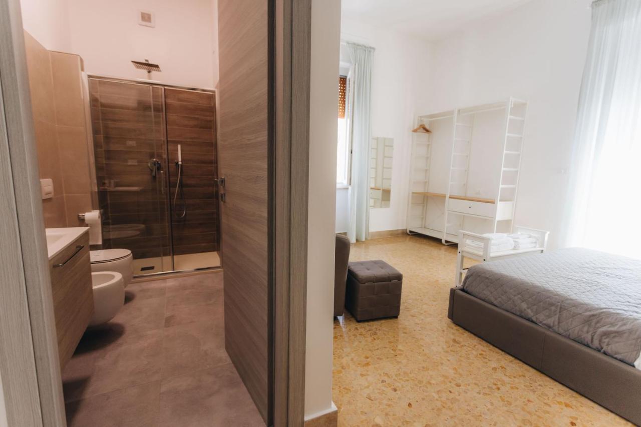 The Nest - B&B - Suites Pescara Eksteriør bilde