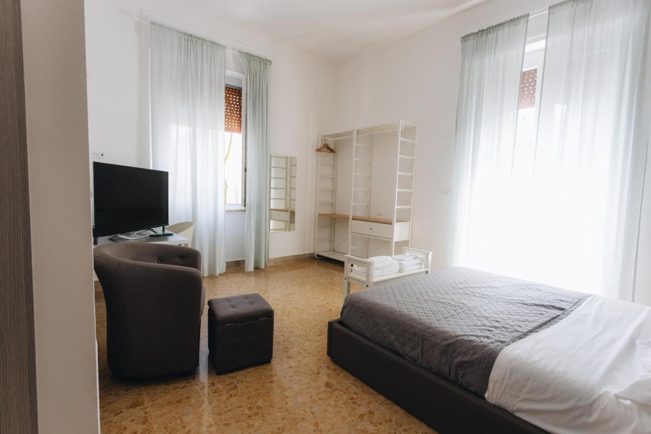 The Nest - B&B - Suites Pescara Eksteriør bilde
