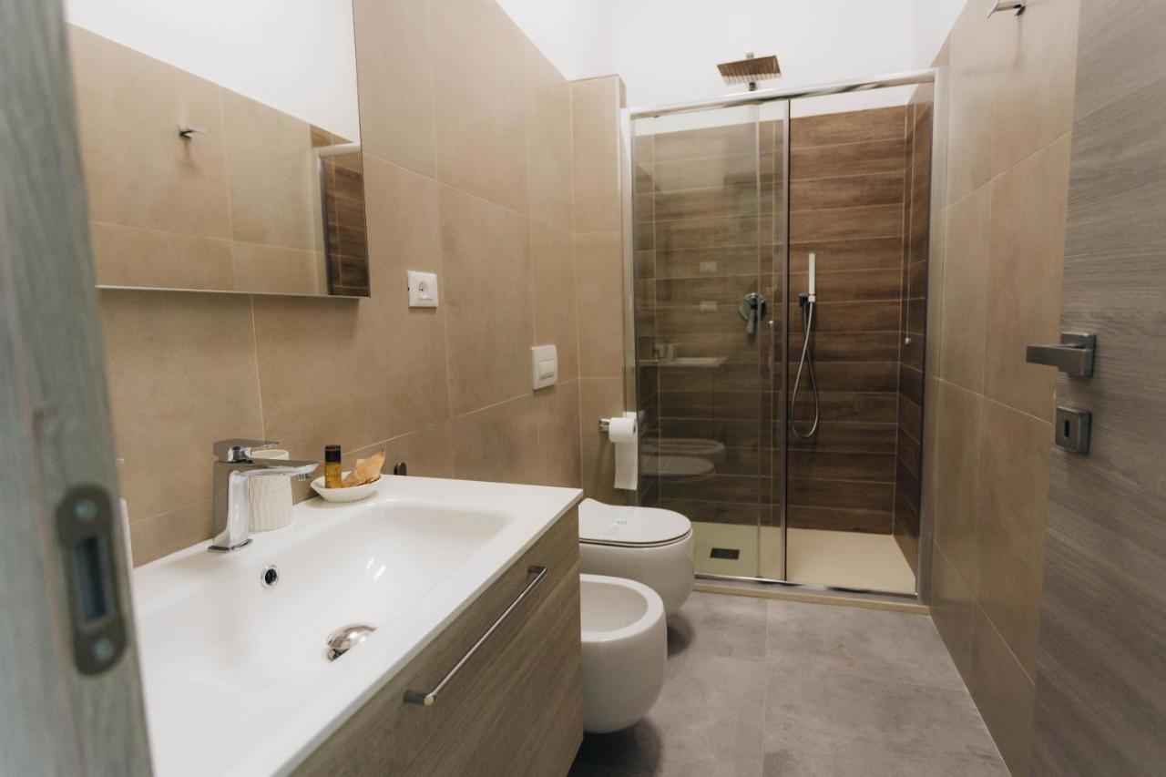 The Nest - B&B - Suites Pescara Eksteriør bilde