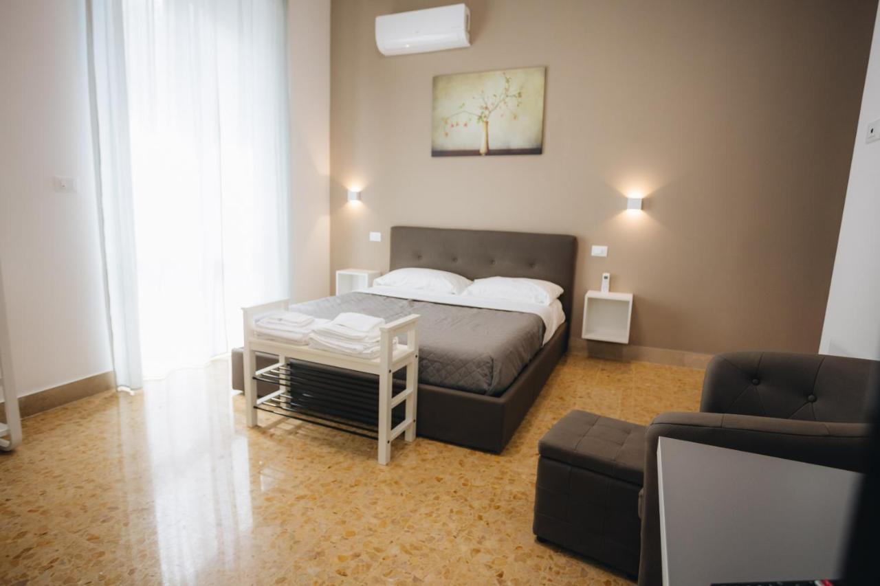 The Nest - B&B - Suites Pescara Eksteriør bilde