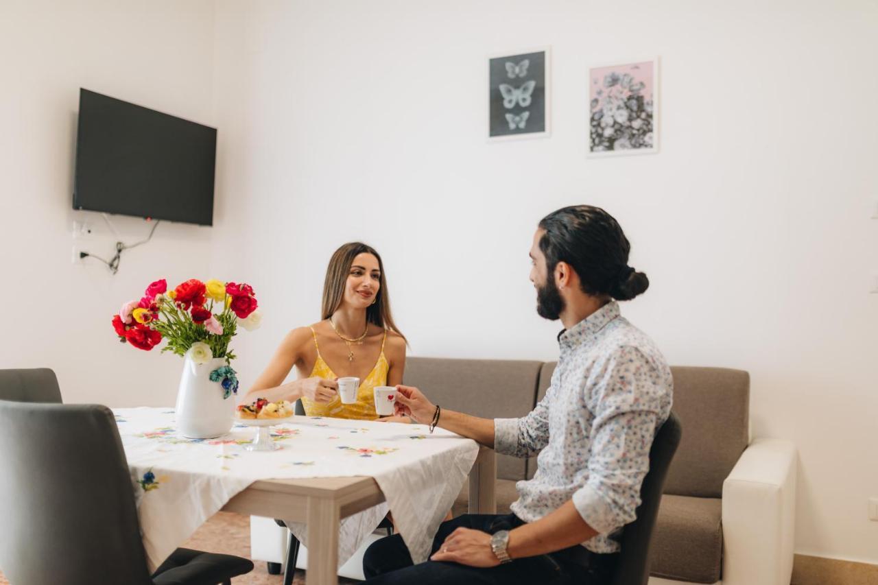 The Nest - B&B - Suites Pescara Eksteriør bilde