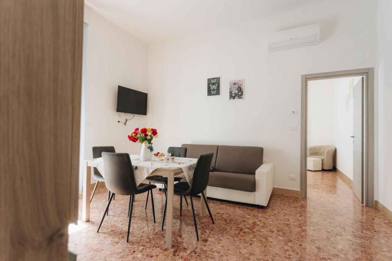 The Nest - B&B - Suites Pescara Eksteriør bilde