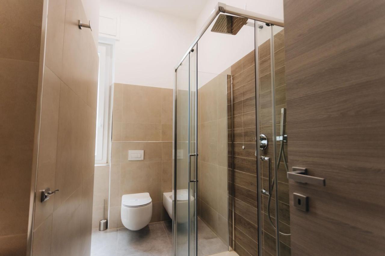 The Nest - B&B - Suites Pescara Eksteriør bilde