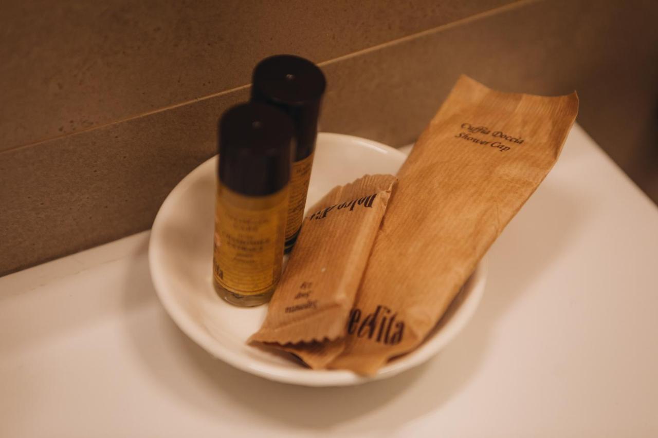 The Nest - B&B - Suites Pescara Eksteriør bilde