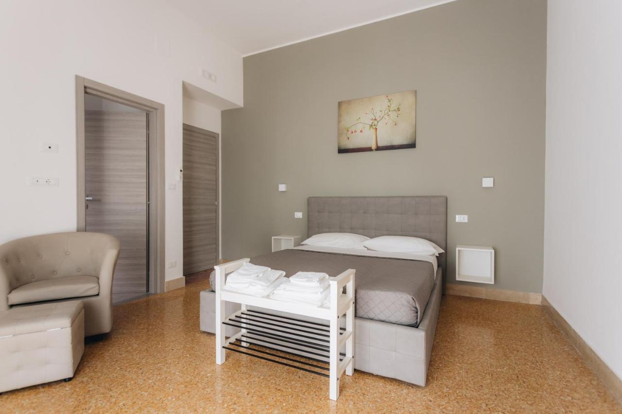 The Nest - B&B - Suites Pescara Eksteriør bilde