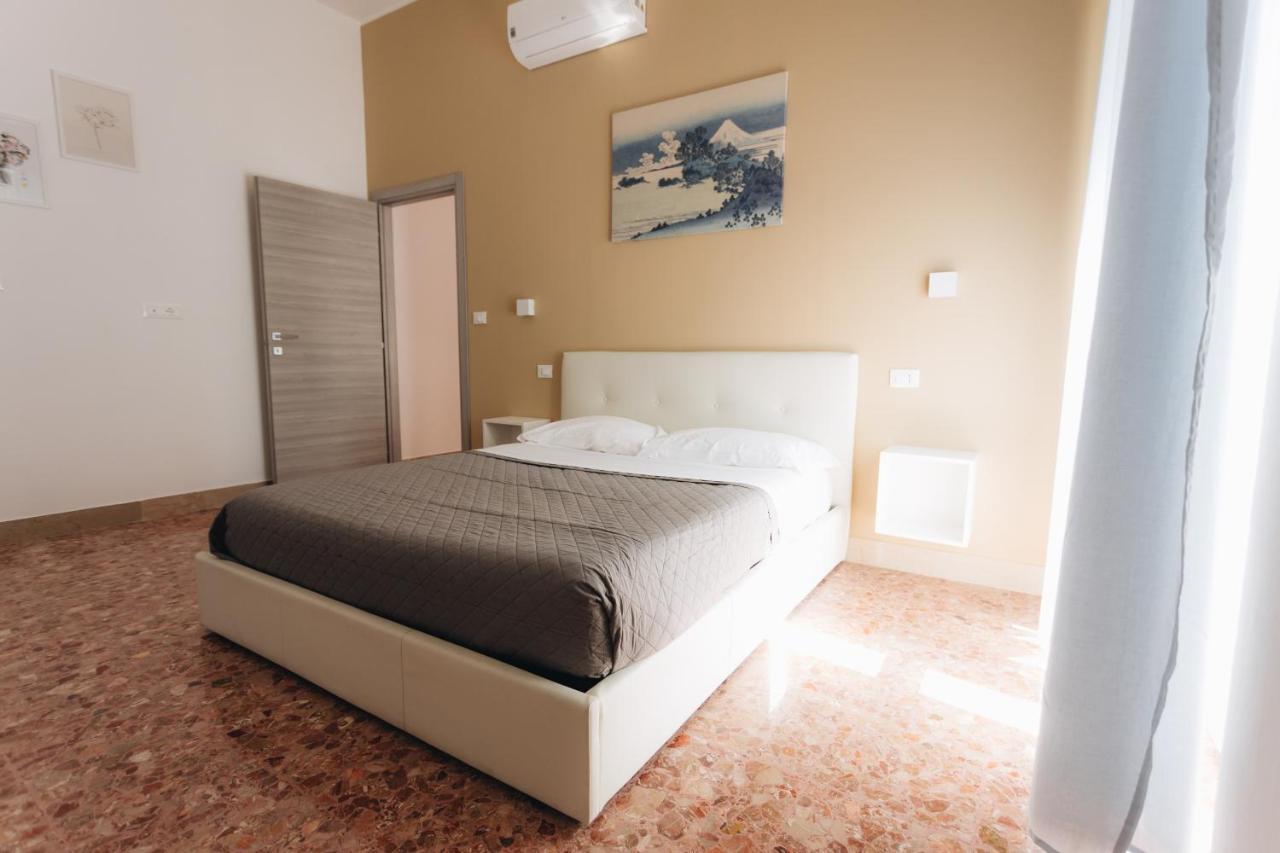 The Nest - B&B - Suites Pescara Eksteriør bilde