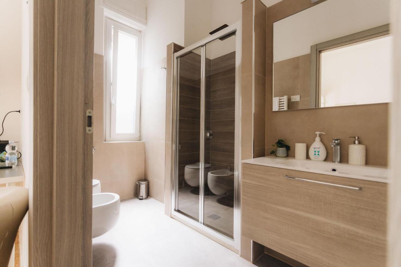 The Nest - B&B - Suites Pescara Eksteriør bilde
