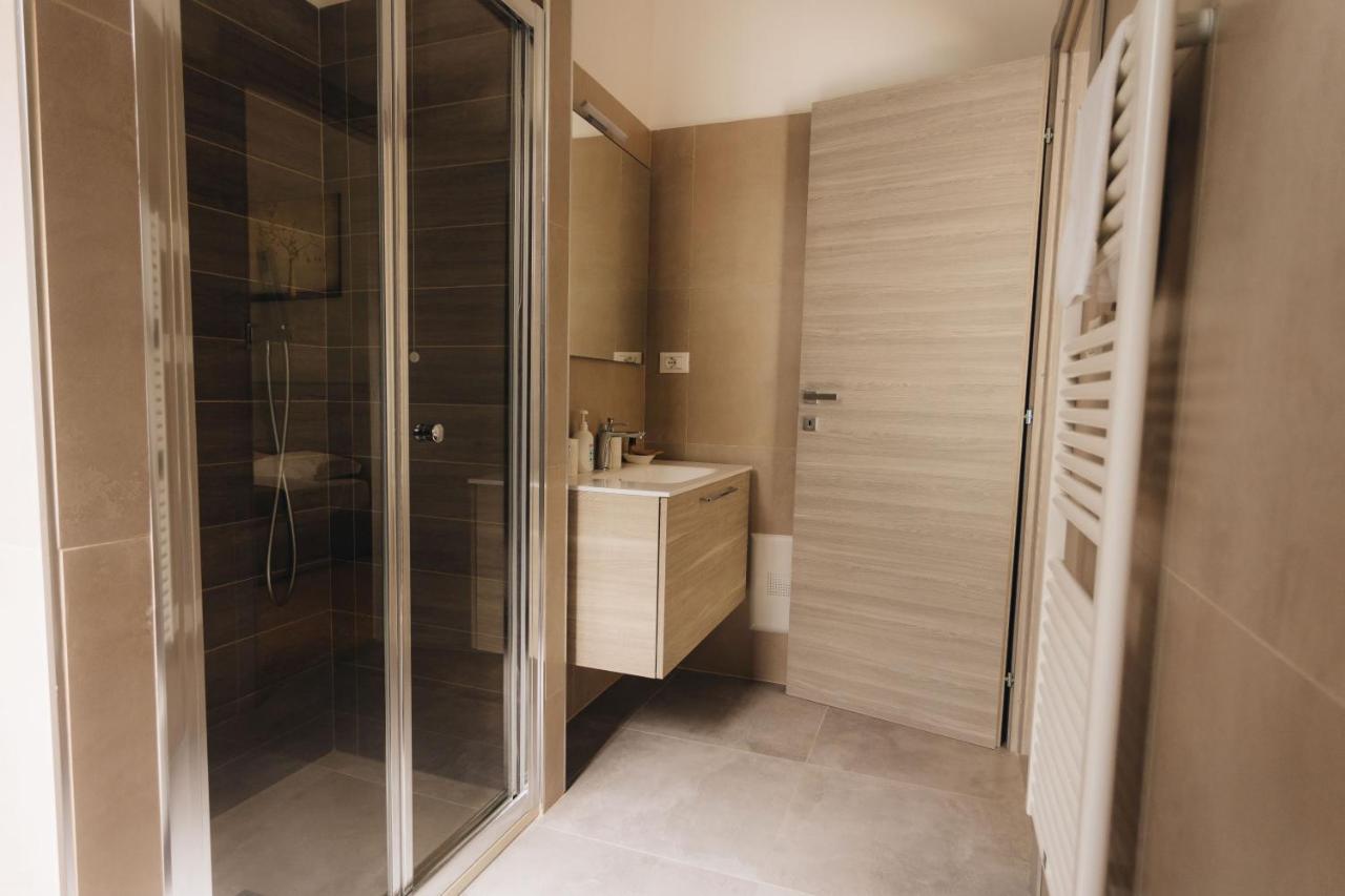 The Nest - B&B - Suites Pescara Eksteriør bilde