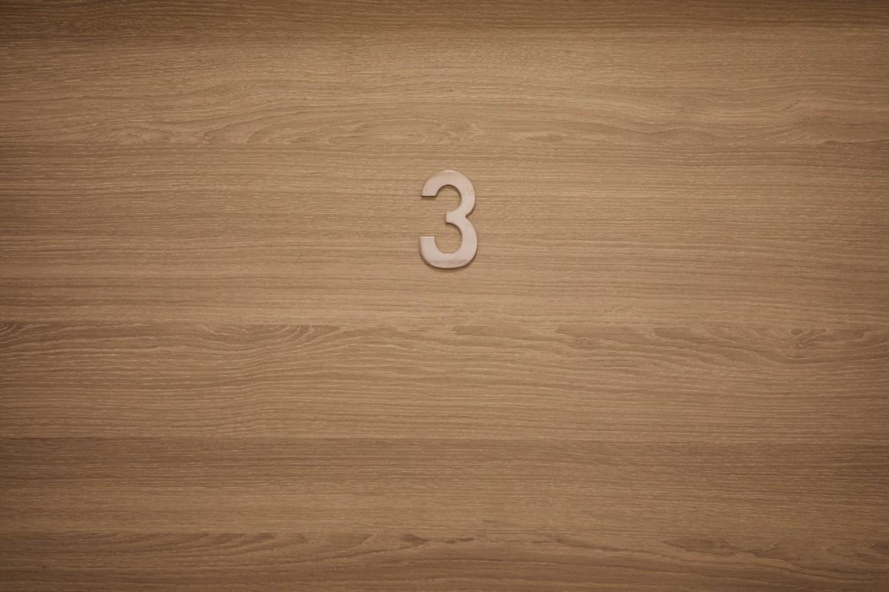 The Nest - B&B - Suites Pescara Eksteriør bilde