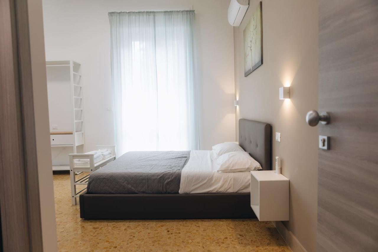The Nest - B&B - Suites Pescara Eksteriør bilde